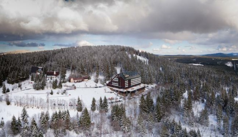 Orea Resort Horizont Železná Ruda